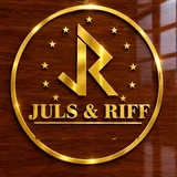 Juls & Riff emblem
